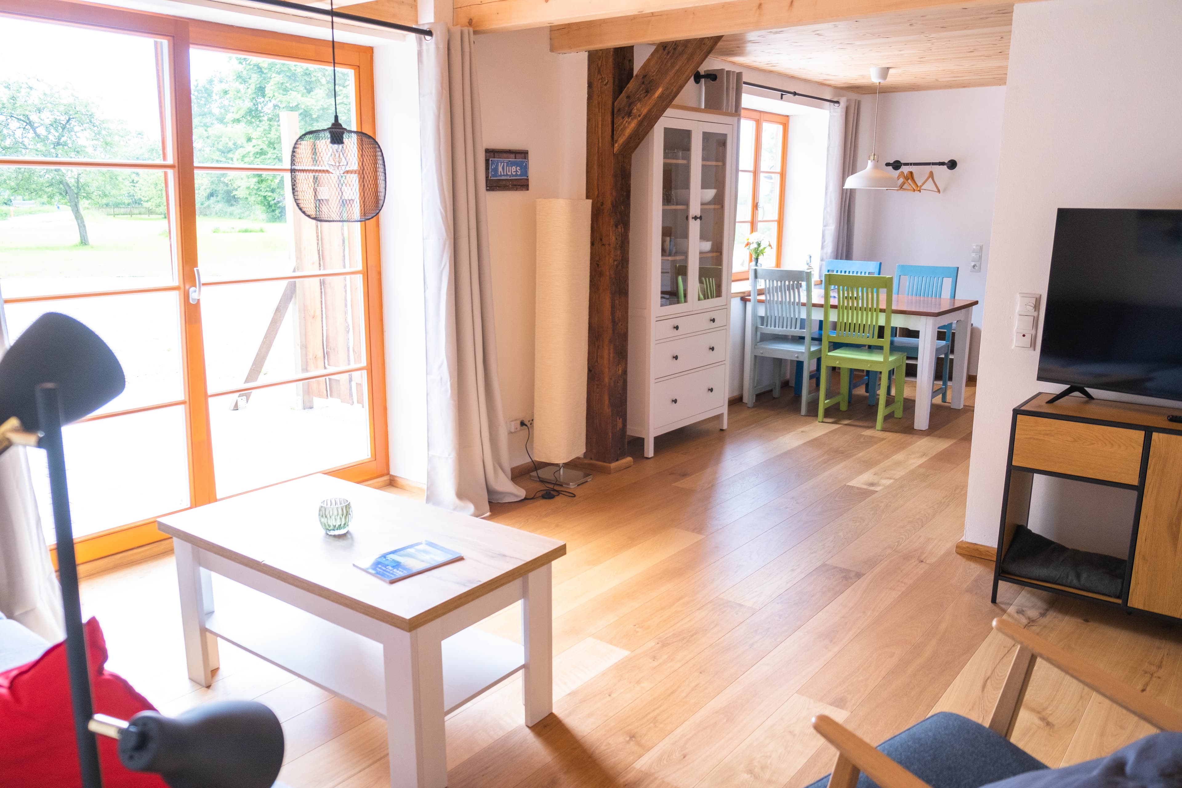 Apartment Klues Header