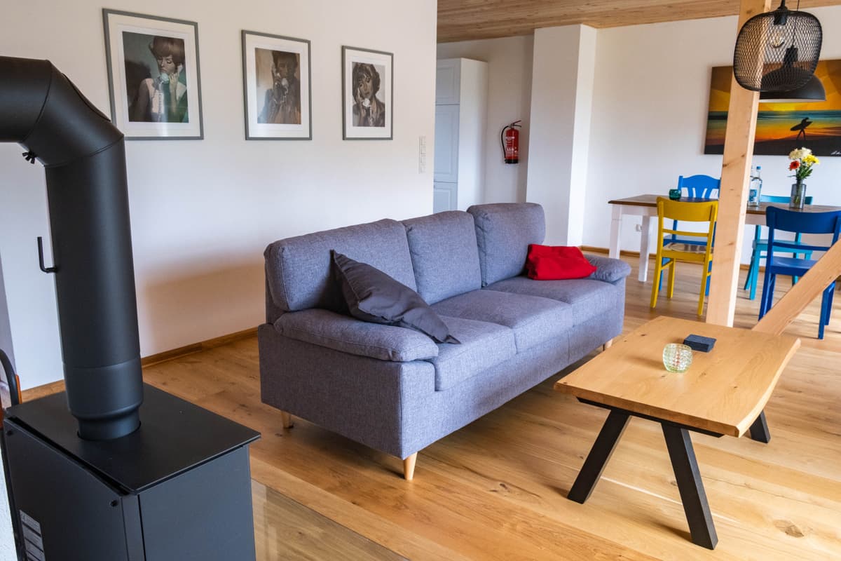 Ferienwohnung Holm 1