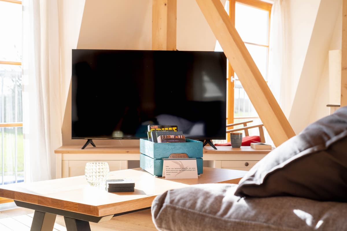 Ferienwohnung Holm 1